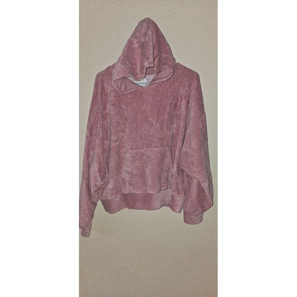 American Eagle‎ pull over hoodie - Picture 1 of 3